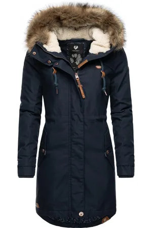 Ragwear Parca de invierno 