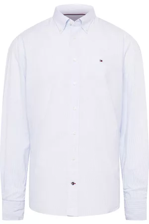 Tommy Hilfiger Hombre Casual - Camisa