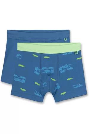 Sanetta Niños Calzoncillos y Boxers - Calzoncillo