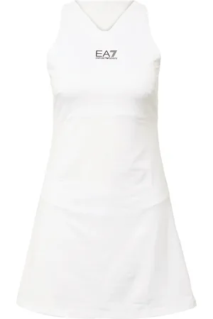 EA7 Vestido deportivo 