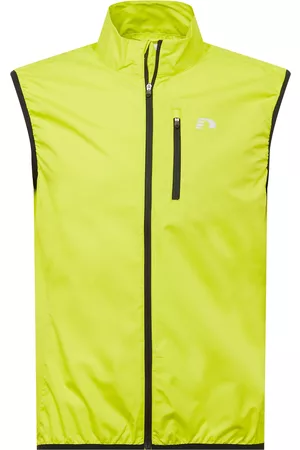 Newline Hombre Chalecos - Chaleco deportivo