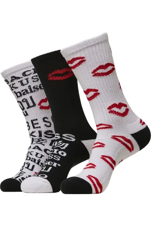 Mister Tee Calcetines