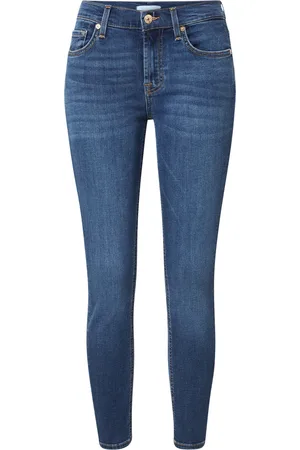 7 for all Mankind Vaquero 