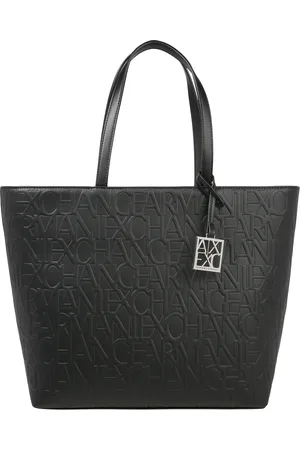Armani Exchange Shopper