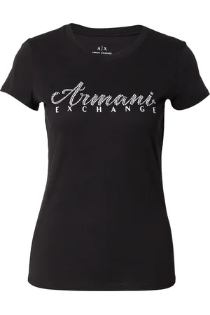 Armani Exchange Camiseta