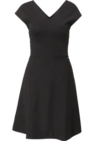 Armani Exchange Vestido 