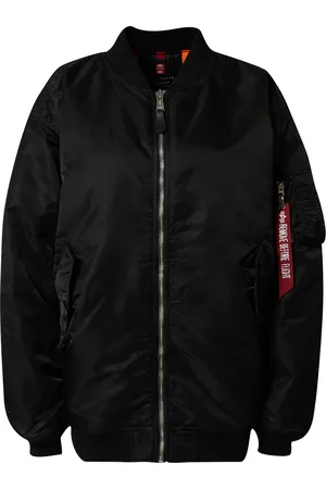 Alpha Industries Chaqueta de entretiempo 