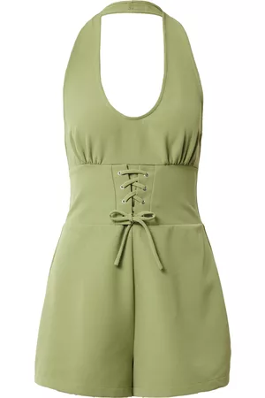 Katy Perry exclusive for ABOUT YOU Mujer Monos y Petos - Jumpsuit 'Gabriele