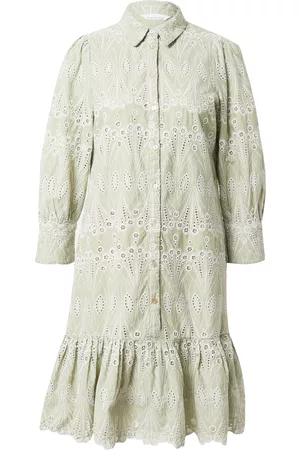 La Strada Mujer Camiseros - Vestido camisero 'BOHEME