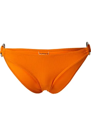 Roxy Braga de bikini 