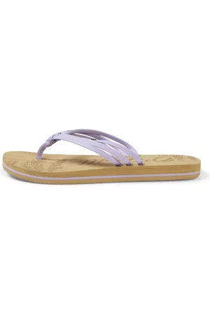 O'Neill Mujer De dedo - Sandalias de dedo 'Ditsy