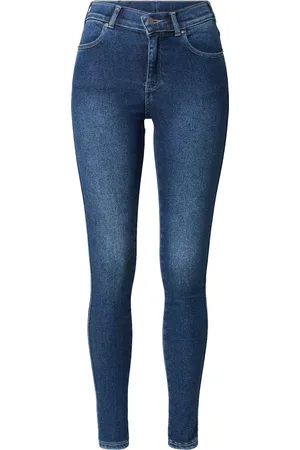 Dr Denim Vaquero 