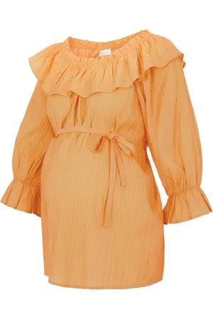 Mama;licious Blusa 