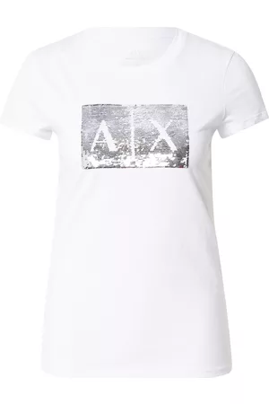 Armani Exchange Camiseta