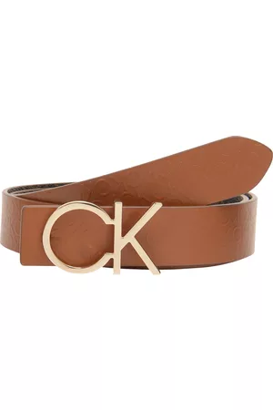 Calvin Klein Mujer Cinturones - Cinturón