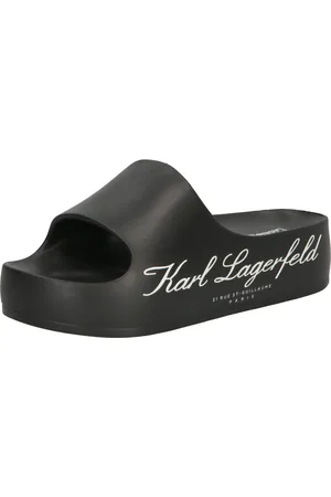 Karl Lagerfeld Zapatos abiertos 