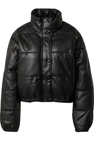EDITED the label Chaqueta de entretiempo 