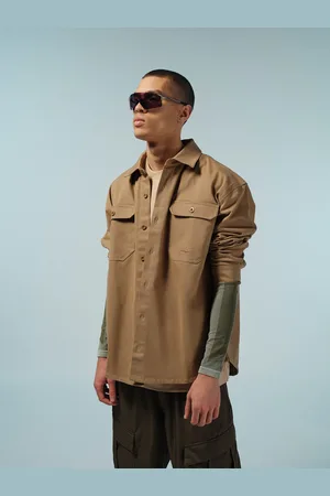 pacemaker Camisa 