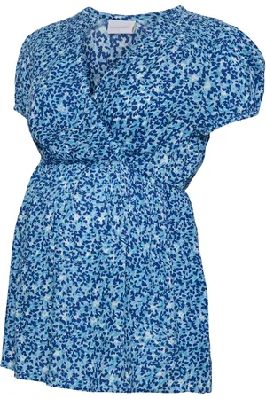 Mama;licious Blusa 