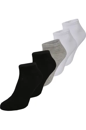 Urban classics Calcetines invisibles