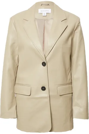 warehouse Chaqueta de entretiempo