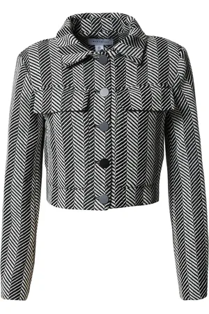 warehouse Chaqueta de entretiempo