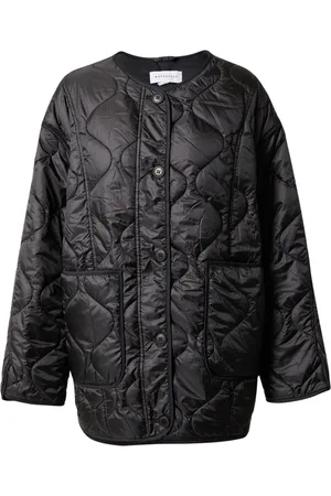 warehouse Chaqueta de entretiempo