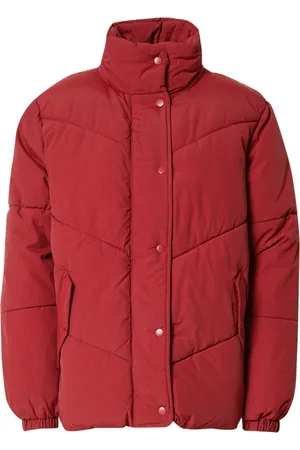 warehouse Chaqueta de entretiempo