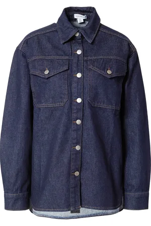 warehouse Chaqueta de entretiempo