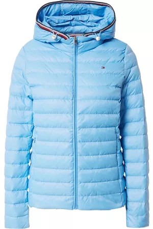 Tommy Hilfiger Mujer De plumas - Chaqueta de entretiempo