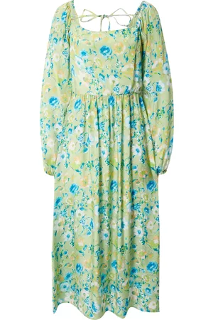 Moves Vestido