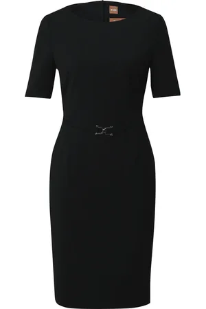 HUGO BOSS Vestido 