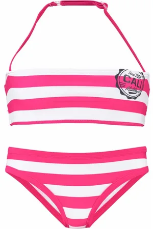 Bench Bikini