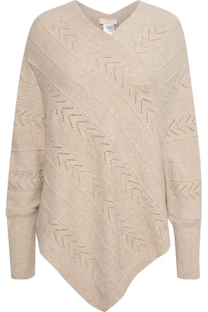 Cream Capa 