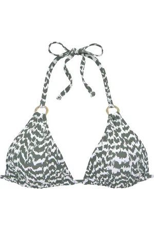 Lascana Top de bikini