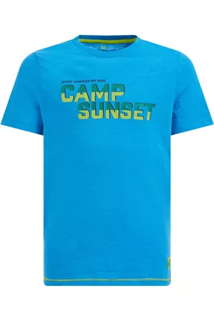 WE Fashion Niños Camisetas - Camiseta