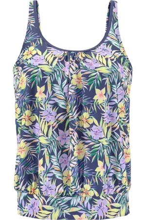 Venice Beach Top de tankini