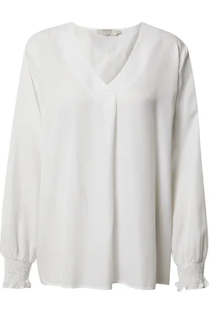 Cream Blusa 