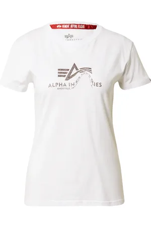 Alpha Industries Camiseta