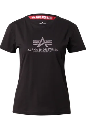 Alpha Industries Camiseta
