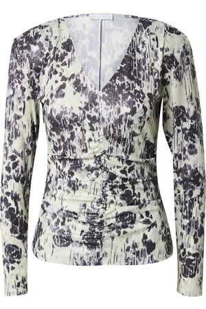 2nd Day Mujer Tops - Camiseta 'Rhea