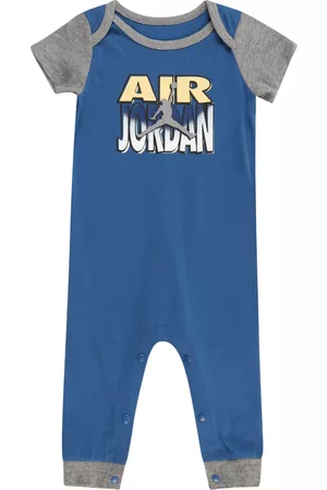 Jordan Pijama entero/body