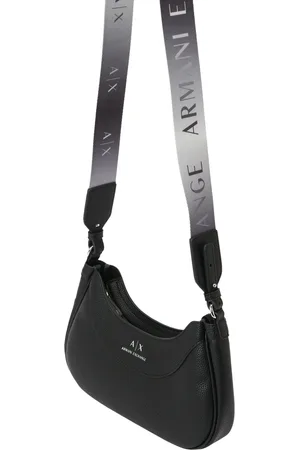 Armani Exchange Bolso de hombro 