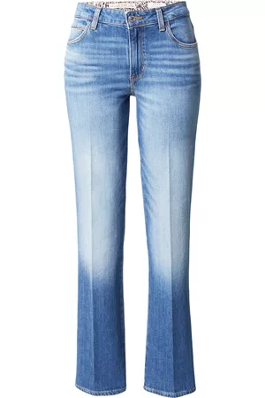 Guess Mujer Cintura alta - Vaquero