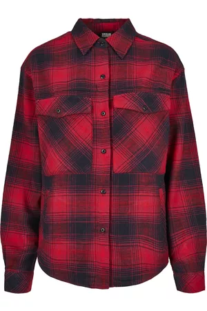 Urban classics Blusa
