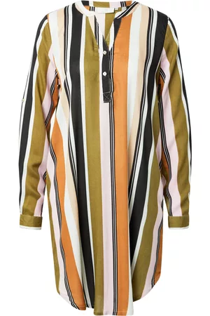 Kaffe Vestido 
