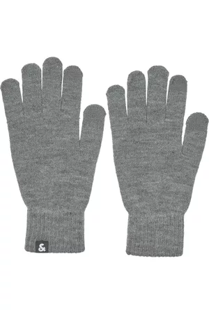 JACK & JONES Guantes con dedos 'Barry