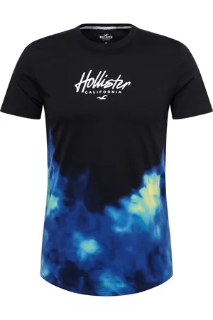 Camisetas - Hollister - hombre - 124 productos en rebajas