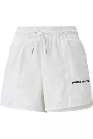 PUMA Mujer Shorts o piratas - Pantalón deportivo