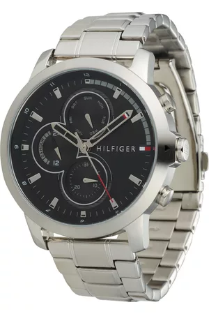 Tommy Hilfiger Hombre Relojes - Reloj analógico
